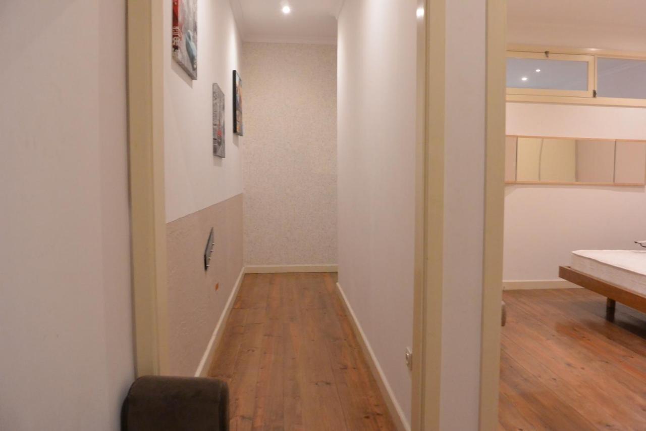 Casa Da Bolsa By Flat In Porto Apartment Luaran gambar