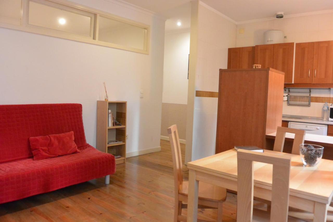 Casa Da Bolsa By Flat In Porto Apartment Luaran gambar