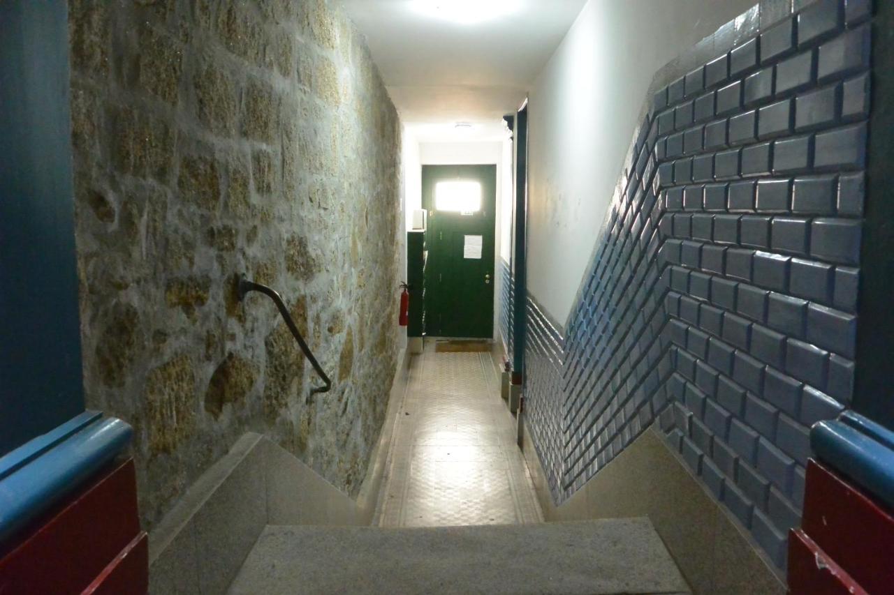 Casa Da Bolsa By Flat In Porto Apartment Luaran gambar