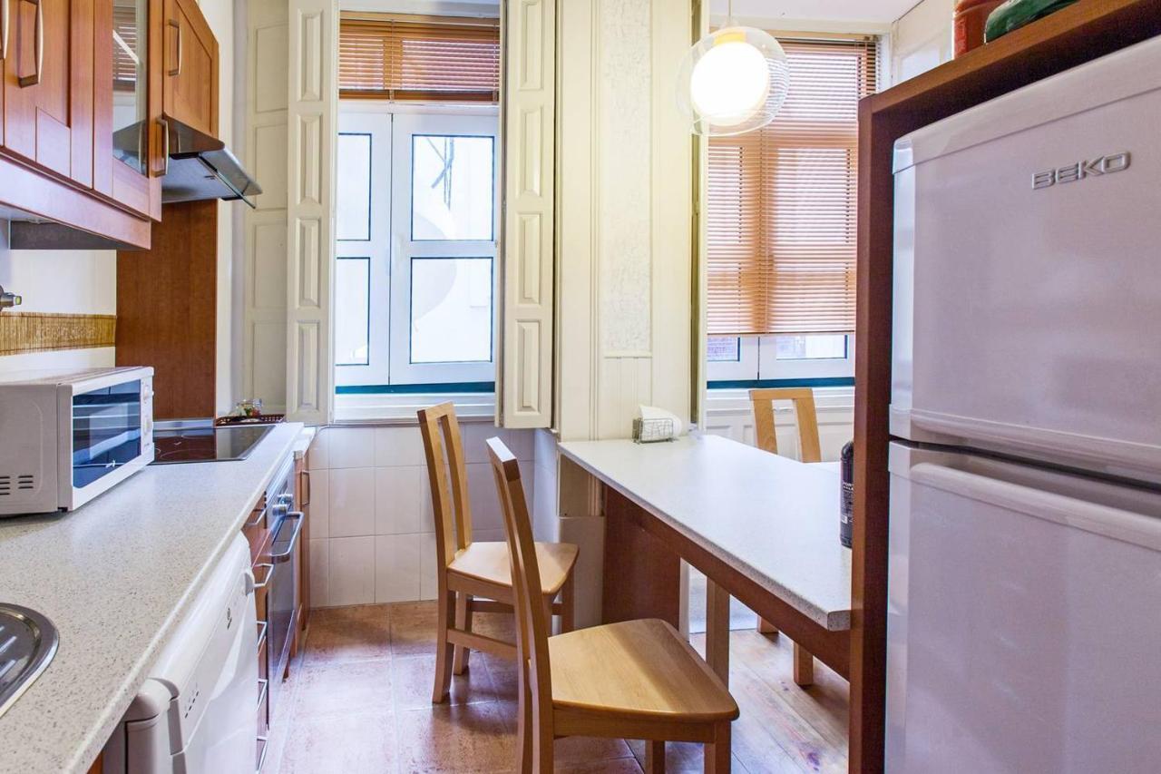Casa Da Bolsa By Flat In Porto Apartment Luaran gambar