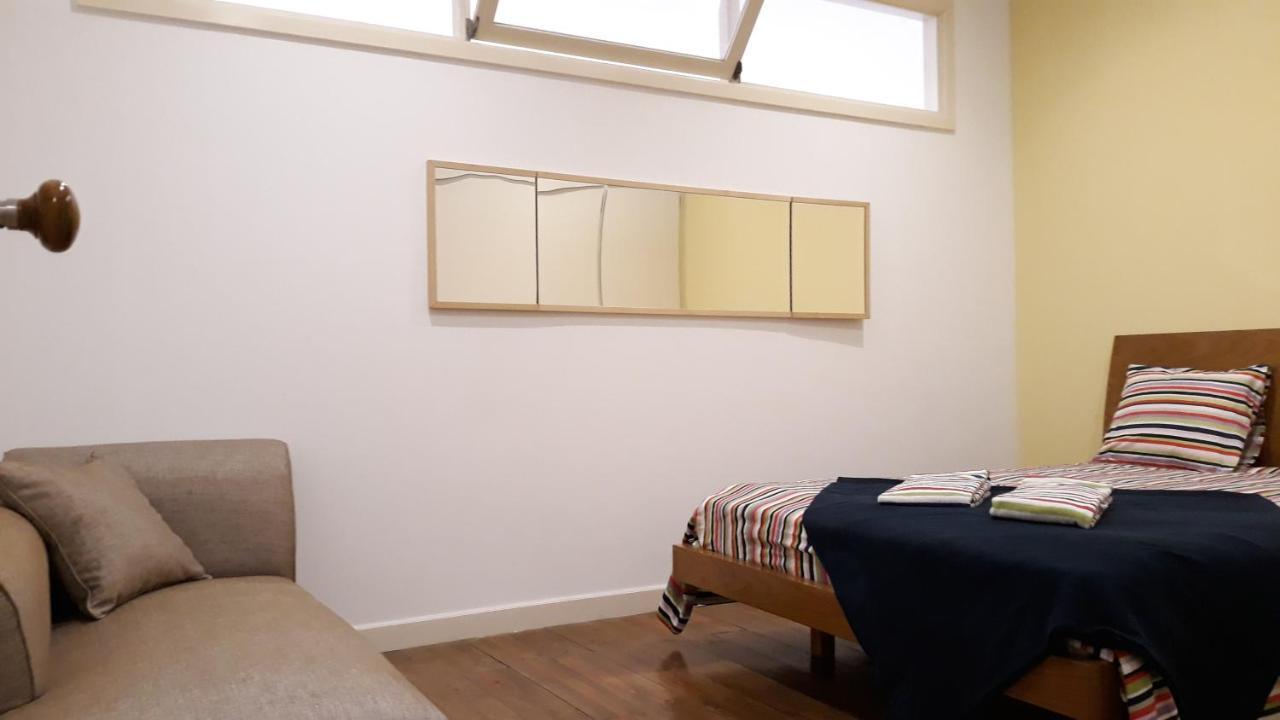 Casa Da Bolsa By Flat In Porto Apartment Luaran gambar