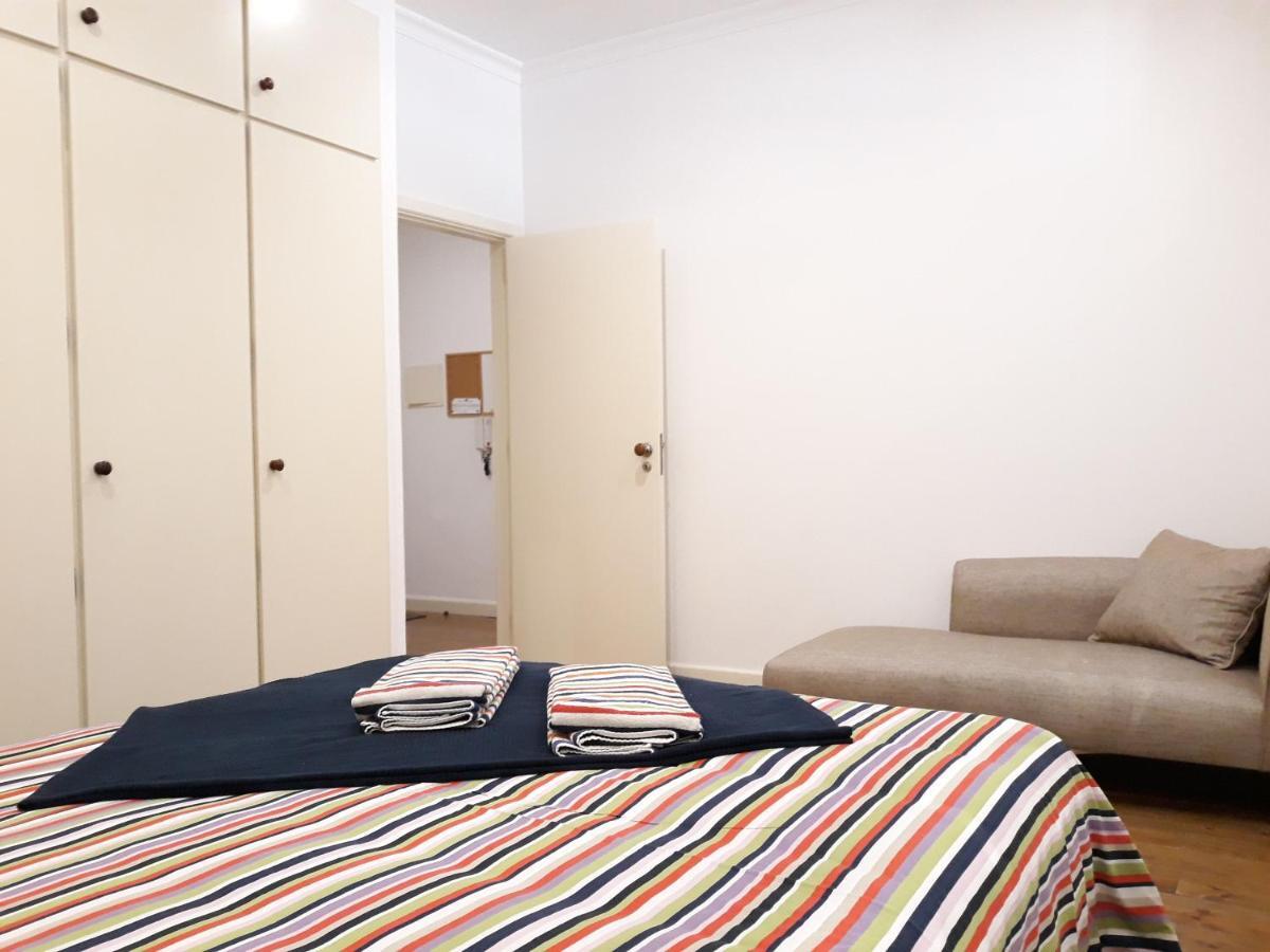 Casa Da Bolsa By Flat In Porto Apartment Luaran gambar