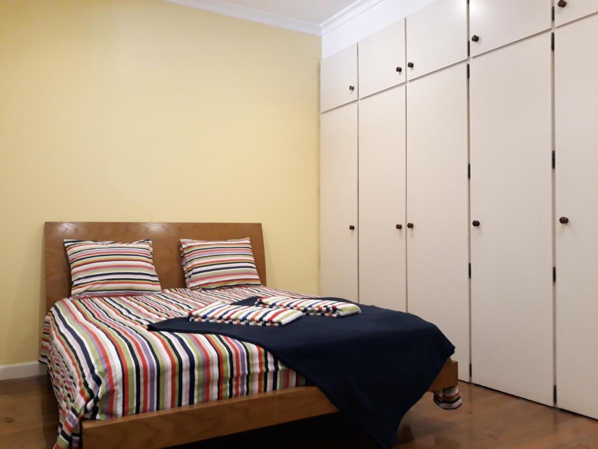 Casa Da Bolsa By Flat In Porto Apartment Luaran gambar